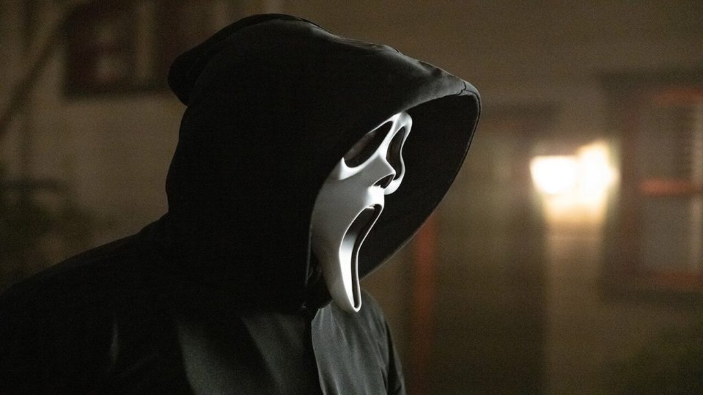 La Señal Que Marcó El Camino Del Cine De Terror: Scream La Original