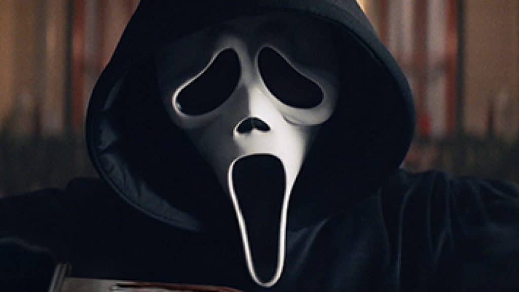&Quot;Scream&Quot; (Matt Bettinelli-Olpin, Tyler Gillett, 2022)