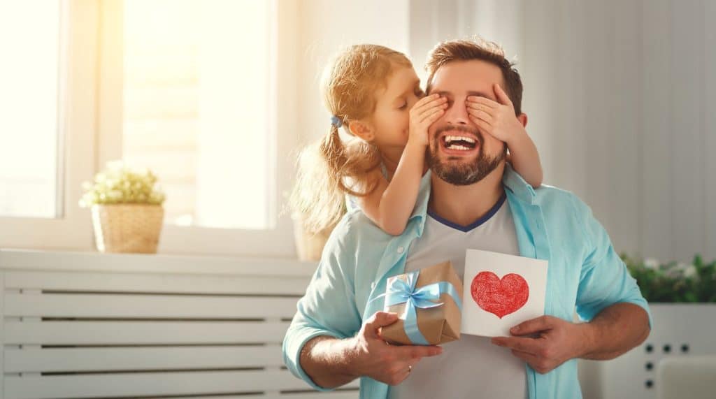 Los Regalos Más Buscados Para El Día Del Padre