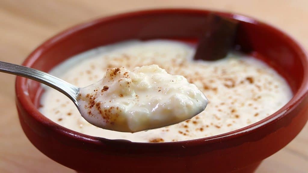 Arguiñano Te Enseña Cómo Bordar El Arroz Con Leche