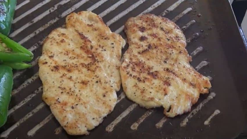 Chicken Teriyaki: Cómo Hacer El Mejor Sándwich De La Mano De Dabiz Muñoz Y Rosalía