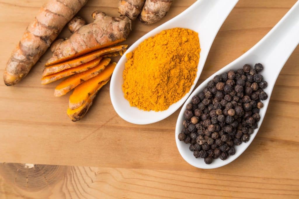 Los Fabulosos Beneficios De Tomar Pimienta Para Tu Salud