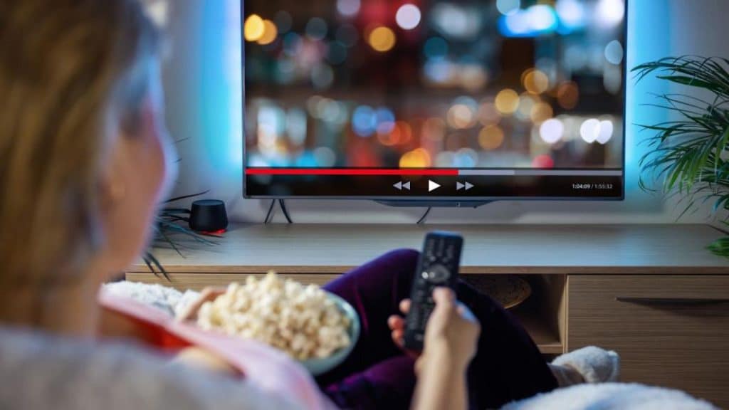 El Problema De Skyshowtime Que Puede Hundir A Este Nuevo Canal De Streaming