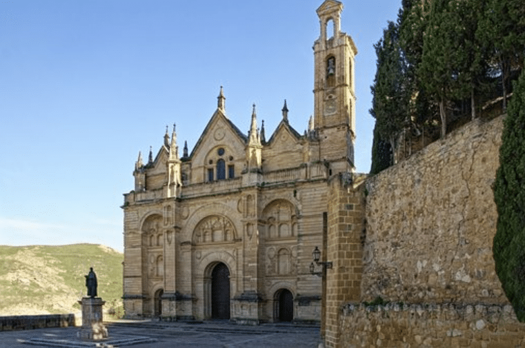 Pueblos increíbles de Málaga para dejarte sorprender esta primavera