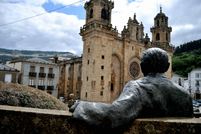Pueblos mágicos de Galicia que parecen sacados de un cuento