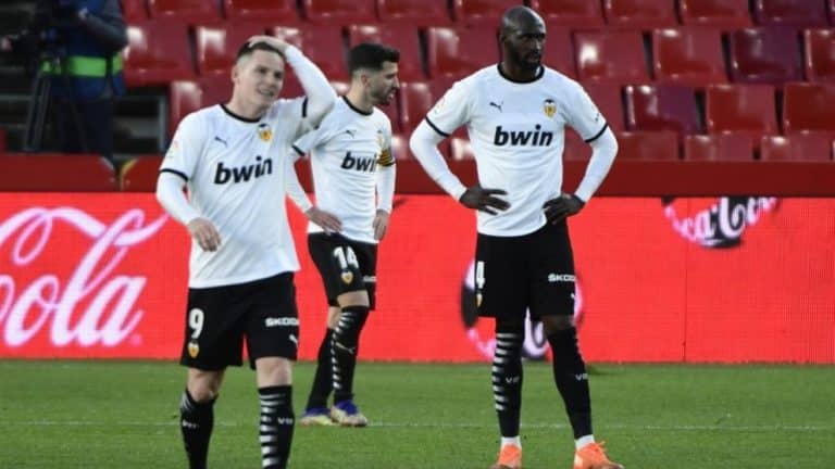 ¿Puede el Valencia resucitar realmente con Baraja?