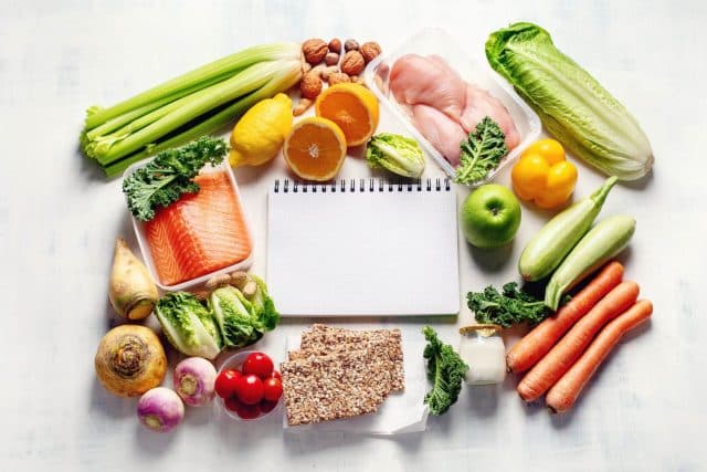 Qué es la dieta disociada: todo lo que debes saber