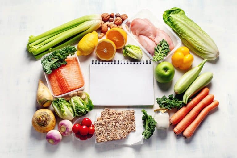 Qué es la dieta disociada: todo lo que debes saber