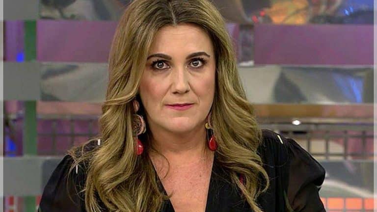 Qué ha sido de Carlota Corredera tras su adiós de Sálvame