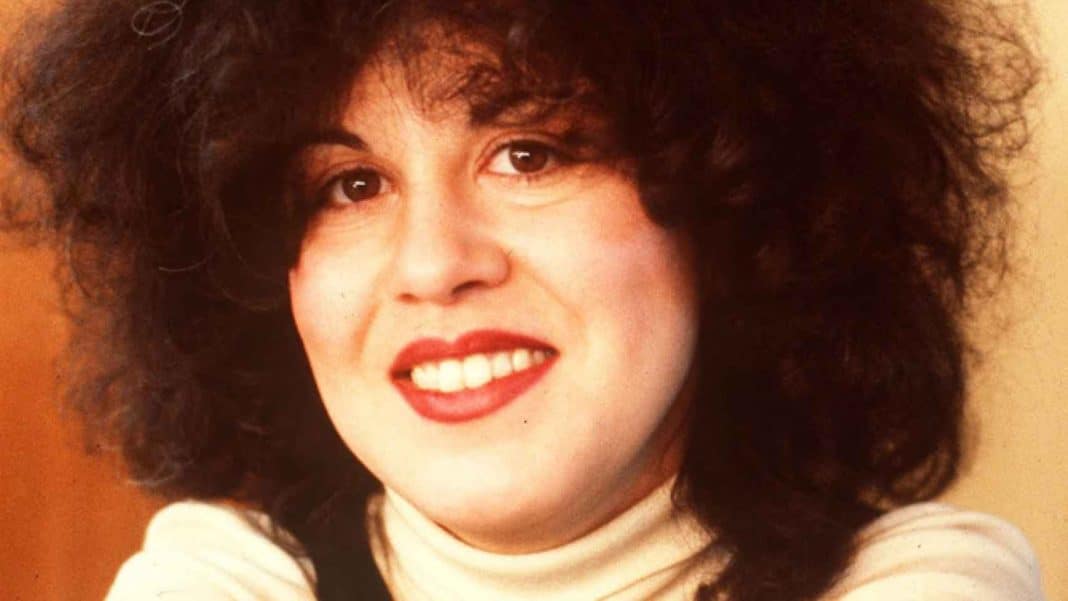 Qué fue Paloma Chamorro, la presentadora musical de los 80