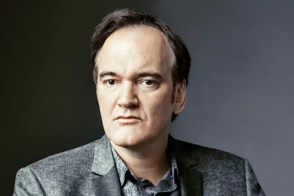 ¿Qué Tema Abordará Tarantino En Ese Filme?