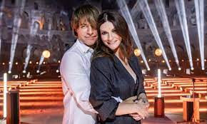 ¿Quién Es Laura Pausini?