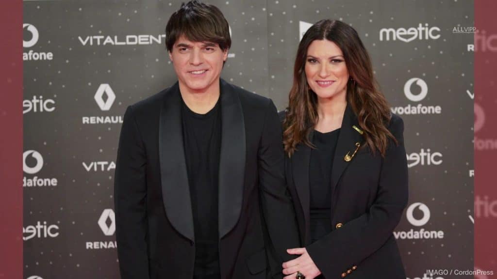 ¿Por Qué Es Tan Querida Laura Pausini En España?