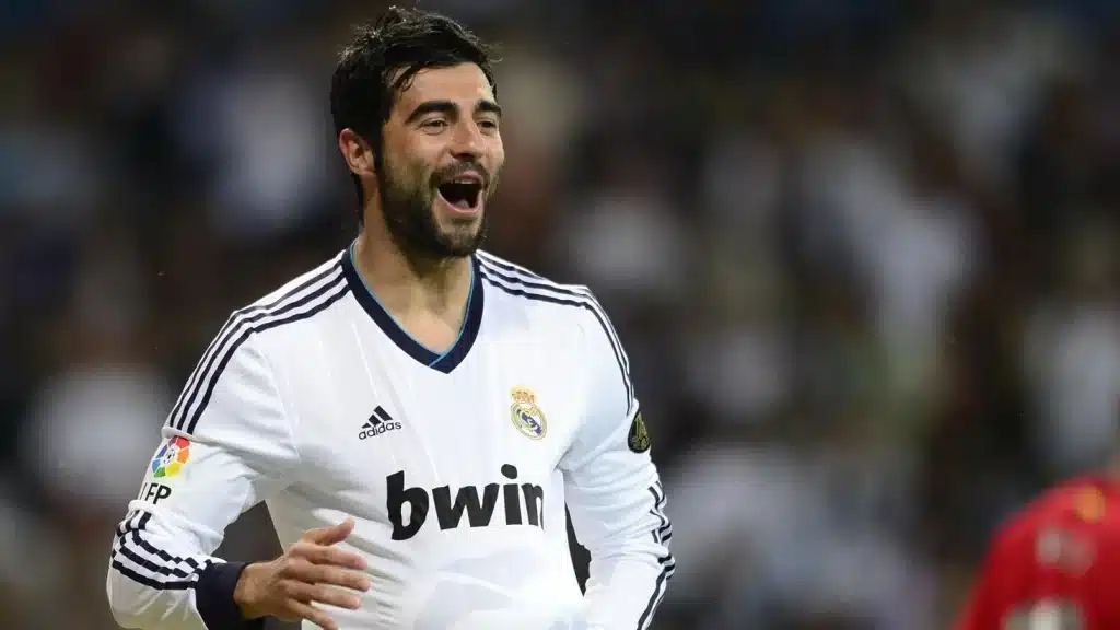 Raúl Albiol Tiene Deseos De Jugar En La Kings League