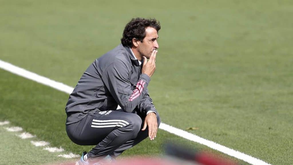 Raúl González