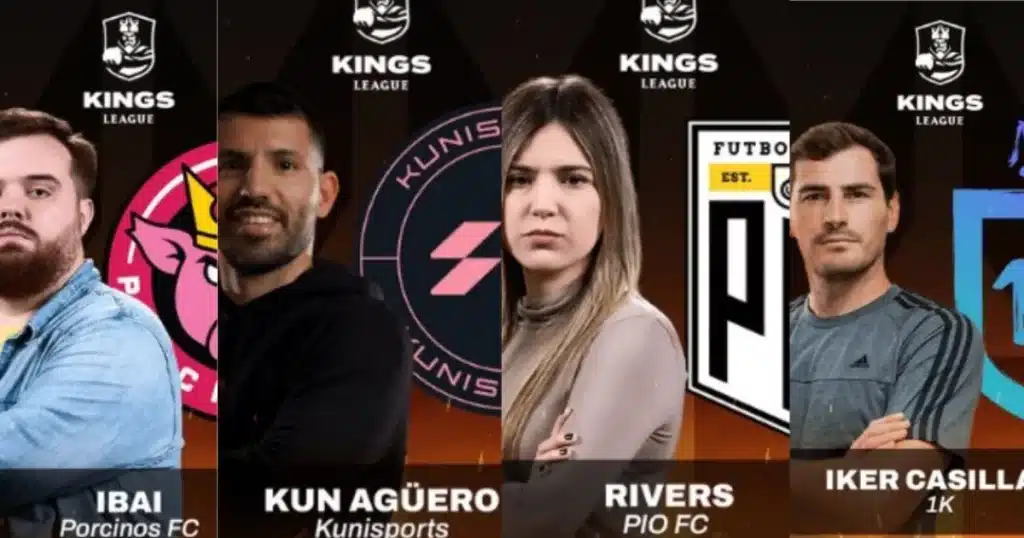 Realmente Fue Un Festival Dominical