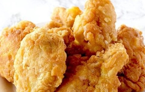 Alitas De Pollo Rebozadas: La Receta Que Supera A Las De Kfc