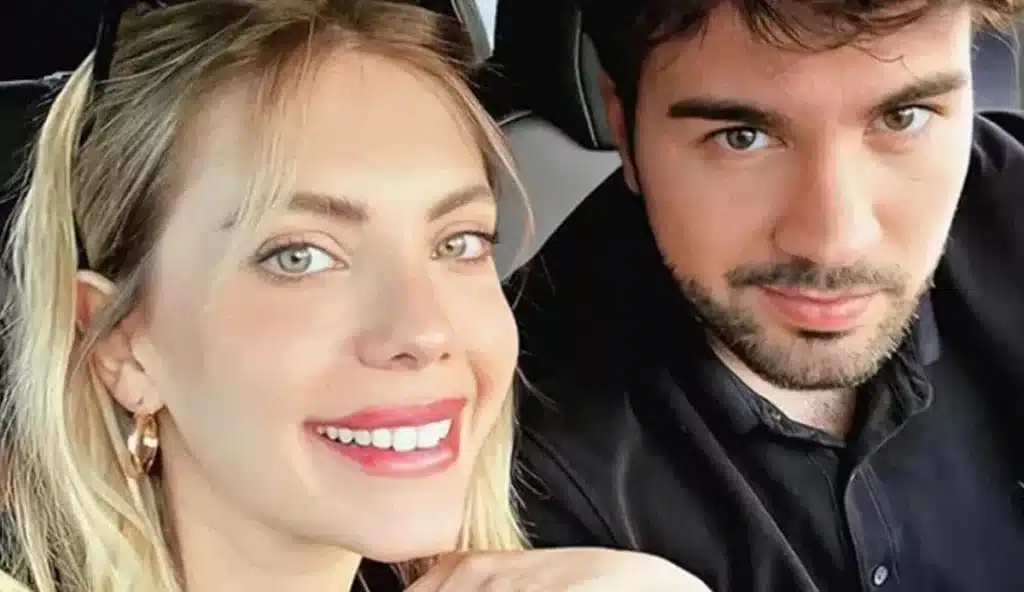 Pecado Original: Quién Es Eda Ece, La Actriz Que Da Vida A Yildiz Yilmaz