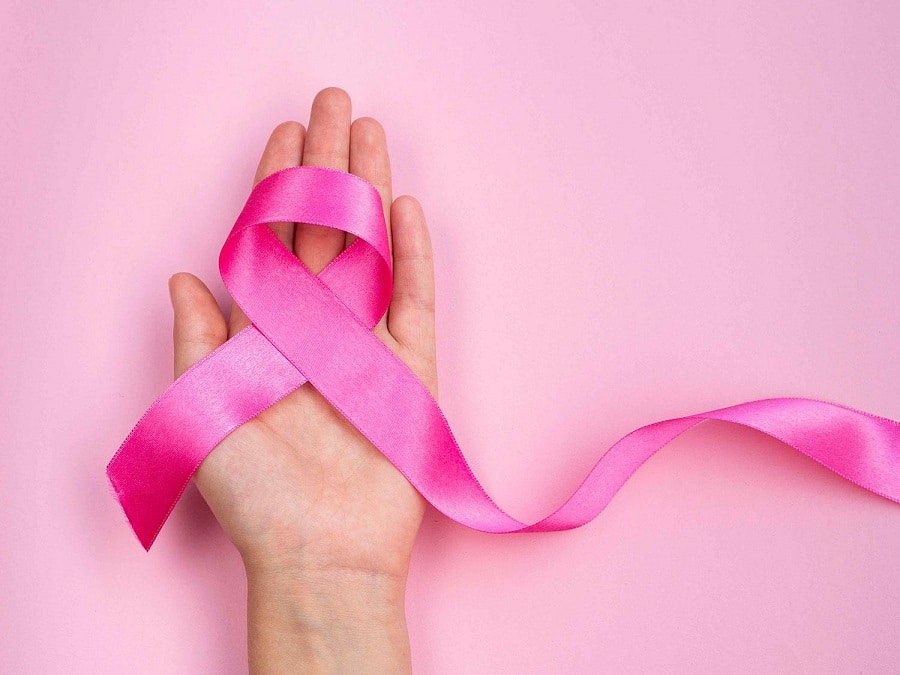 Cómo Hacerte Un Reconocimiento De Mamas Como Base Para Prevenir Cáncer