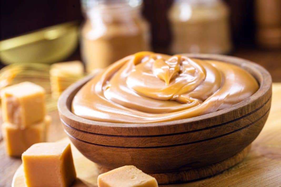 El secreto para un dulce de leche irresistible y fácil de hacer