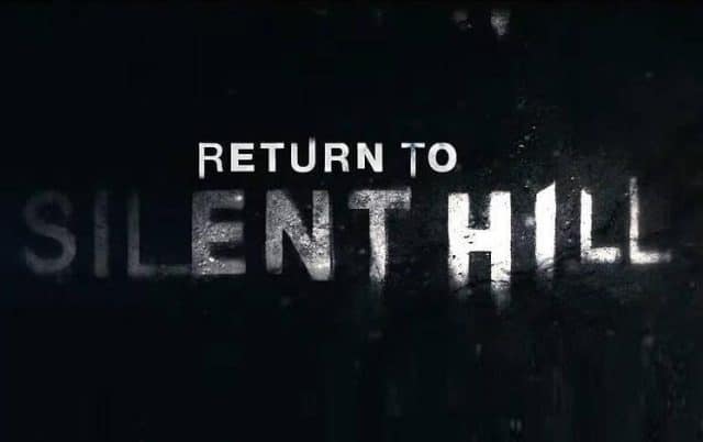 Return to Silent Hill ya seduce a sus fans con sus primeros detalles