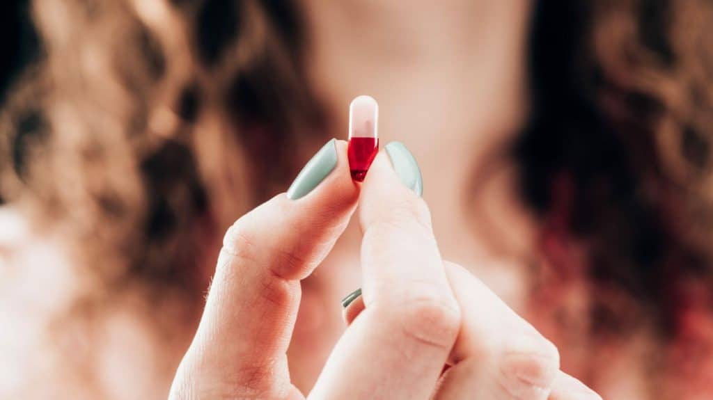 La Pastilla Que Puede Acabar Con Un Tipo De Cáncer Y Entusiasma A Los Médicos