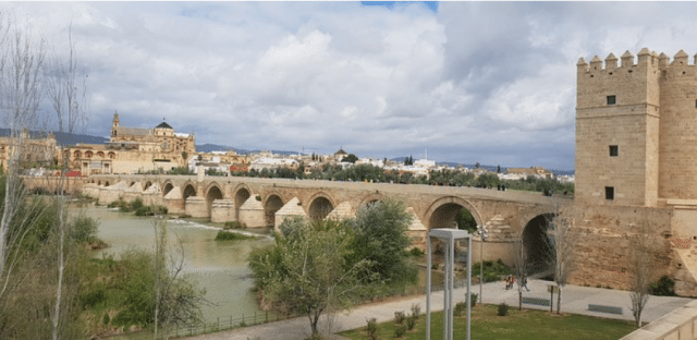 Rincones con encanto de Córdoba que puedes ver en un fin de semana