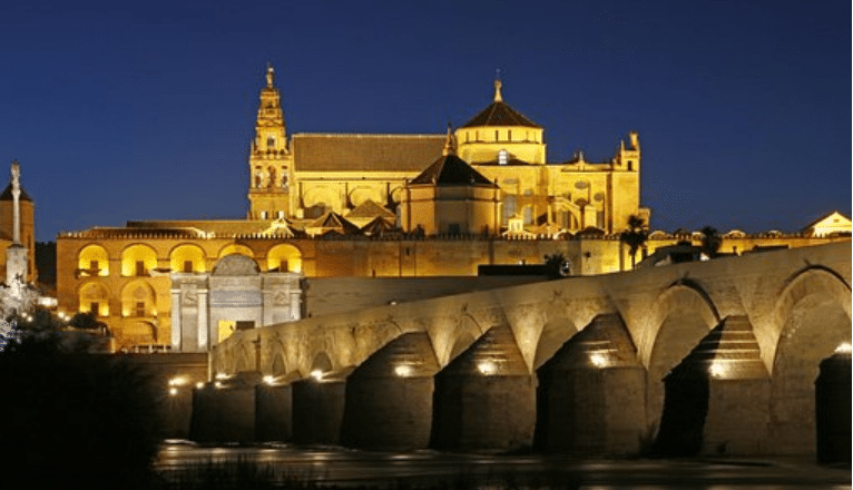 Rincones con encanto de Córdoba que puedes ver en un fin de semana