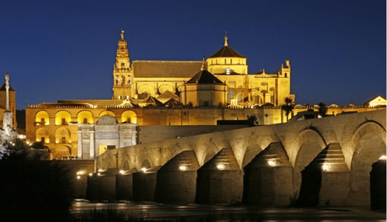 Rincones Con Encanto De Córdoba Que Puedes Ver En Un Fin De Semana