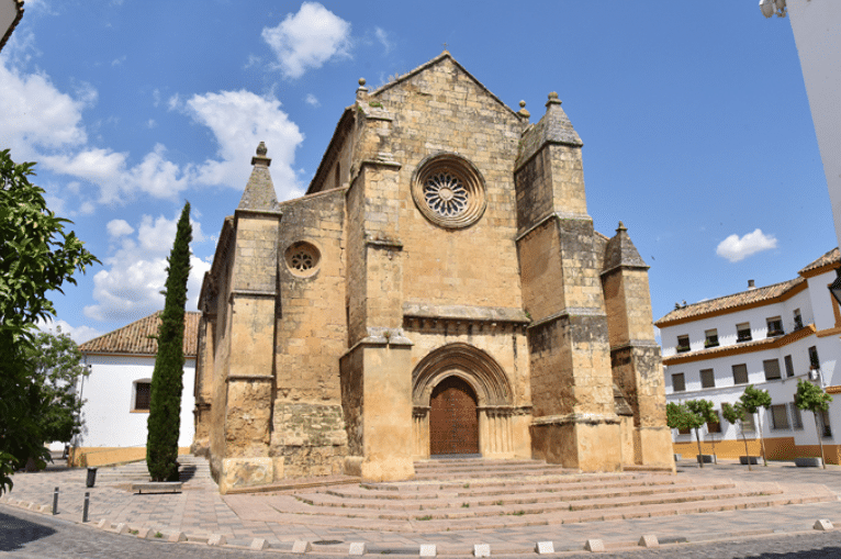 Rincones Con Encanto De Córdoba Que Puedes Ver En Un Fin De Semana