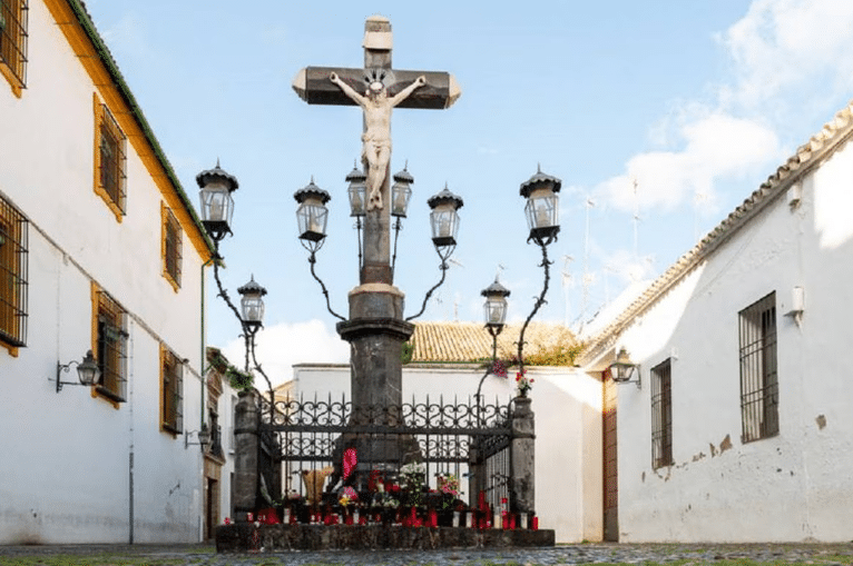 Rincones Con Encanto De Córdoba Que Puedes Ver En Un Fin De Semana