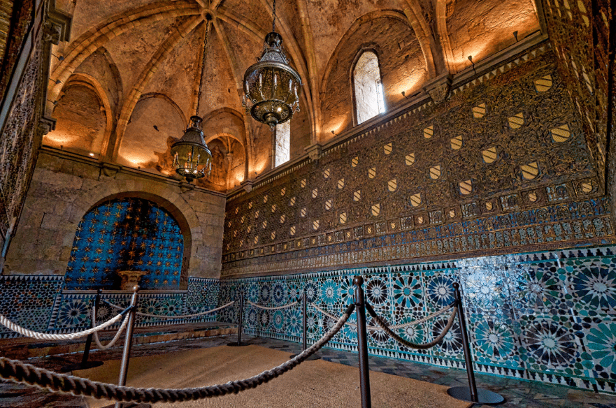 Rincones Con Encanto De Córdoba Que Puedes Ver En Un Fin De Semana