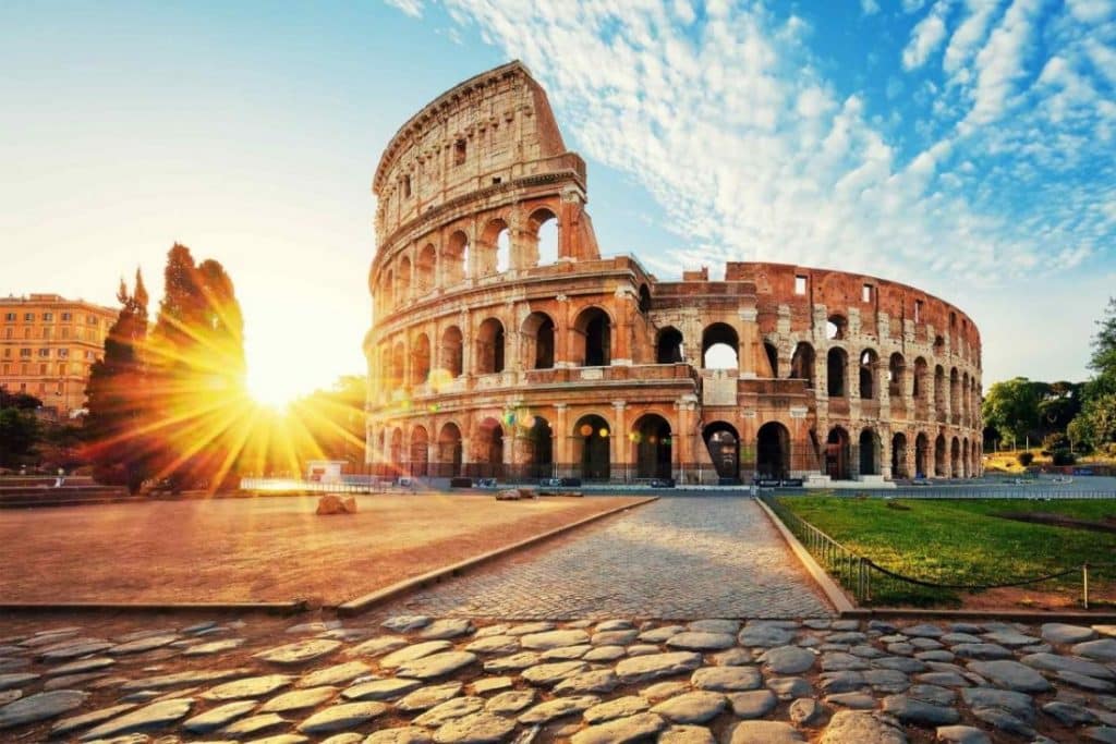 Las Joyas Europeas Para Escaparse Esta Semana Santa