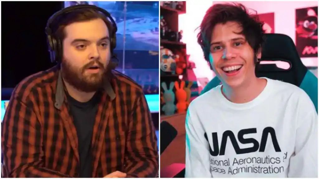 Rubius Y El Tabaco, Ibai Y La Pérdida De Peso ¿Proyectos Inspiradores Realmente?