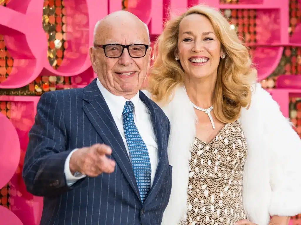 Famosos Que Han Sido Padres (Y Madres) Pasados Los 60