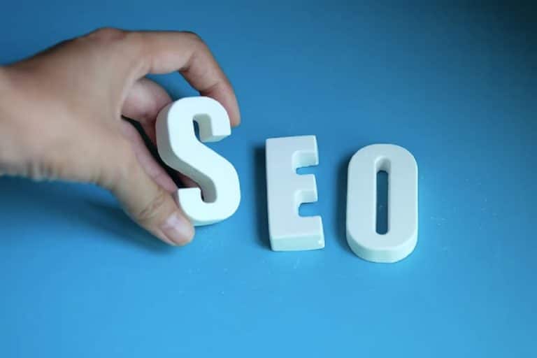 El posicionamiento SEO desde Galicia con Ana Patricia G.C.