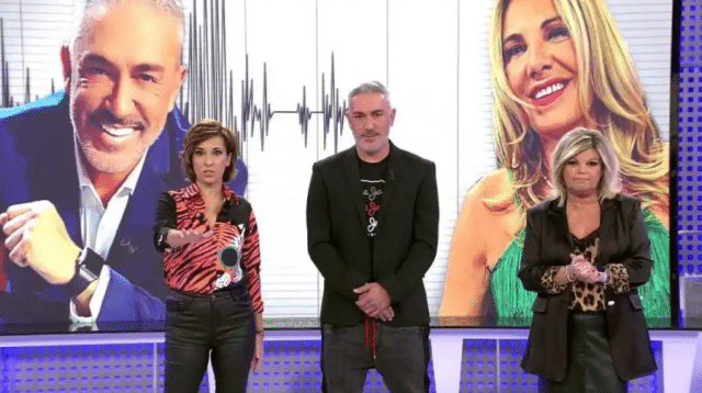 Sálvame: este colaborador amenaza con denunciar al programa