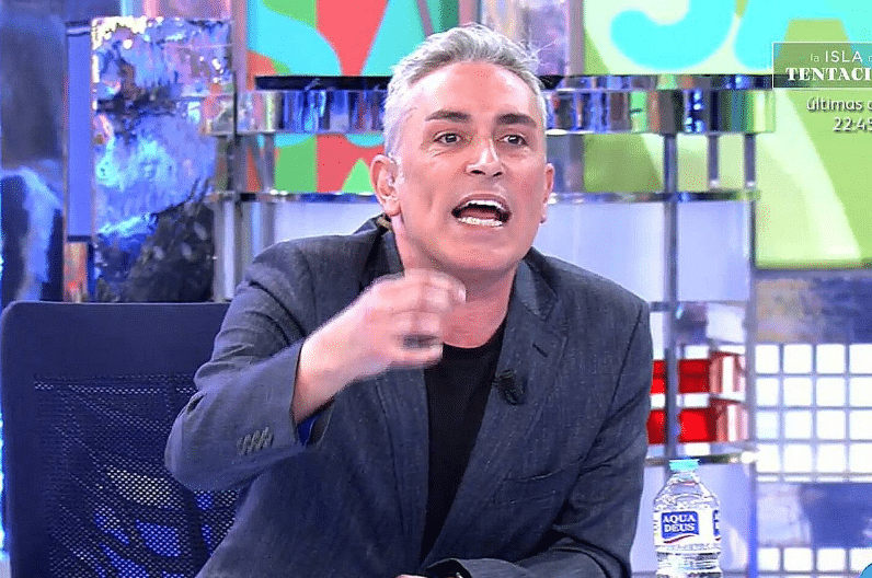 Kiko Hernández