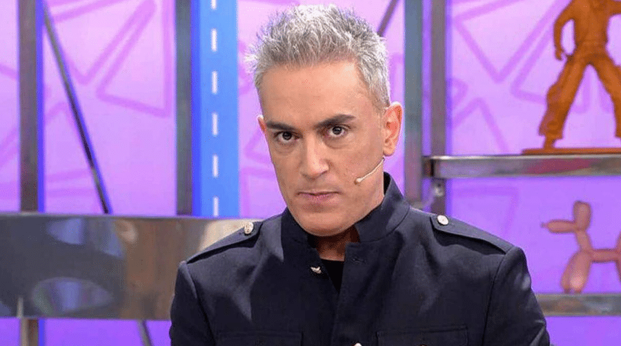 Kiko Hernández