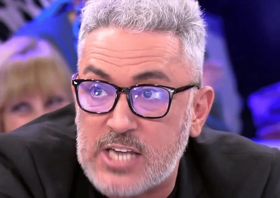Sálvame Este Colaborador Amenaza Con Denunciar Al Programa