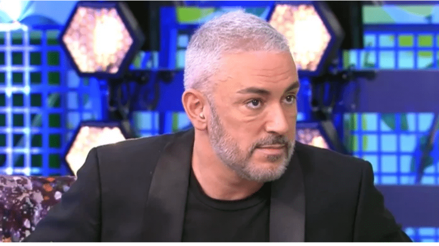Sálvame Este Colaborador Amenaza Con Denunciar Al Programa