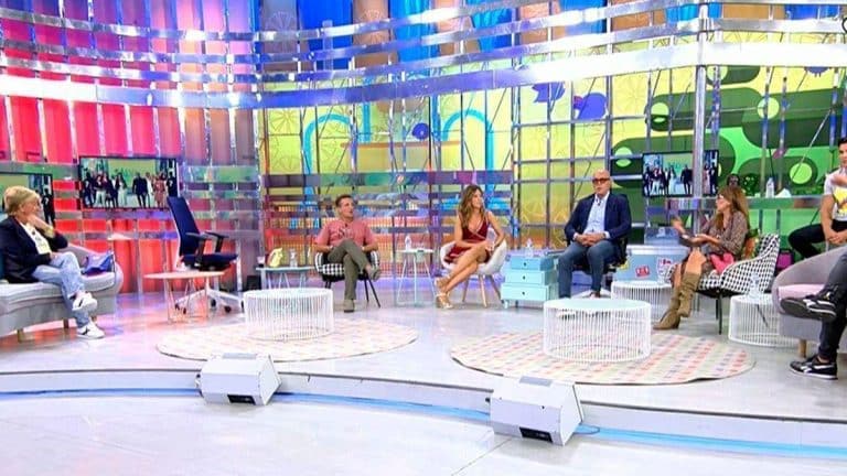 Sálvame: estos son los colaboradores que dejaron plantado al programa