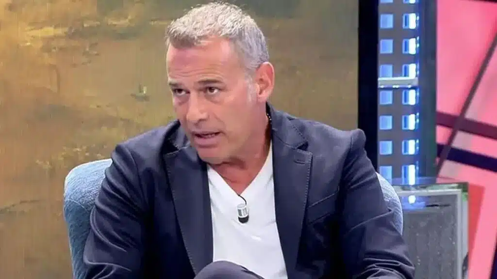Carlos Lozano
