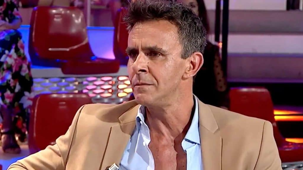 Alonso Caparrós