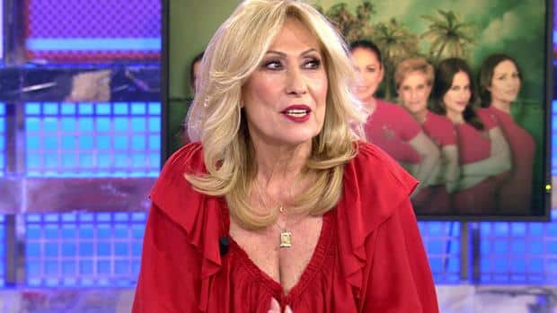 Rosa Benito
