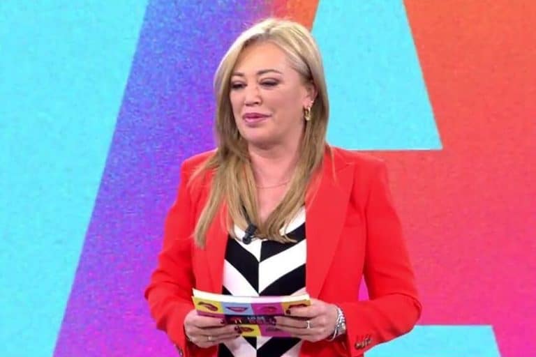 Así puede ser el futuro de Belén Esteban tras la cancelación de Sálvame