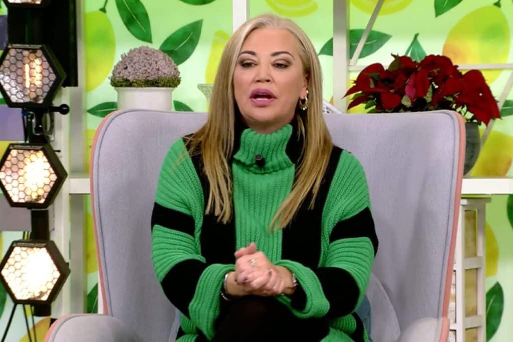 Hasta Se Volvió En Contra De Adela González