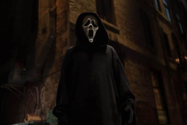Scream VI, o cómo sobrevivir al terror sin Wes Craven ni Neve Campbell