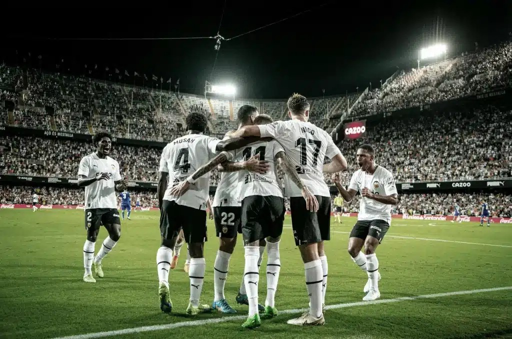 Se Está Ganando La Confianza De Los Jugadores