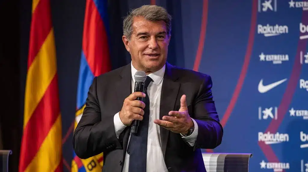 Se Fueron A Por Una De Las Cabezas Del Comité De Árbitros